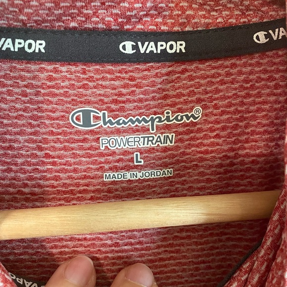 Champion brand Indiana University pullover - Picture 4 of 7